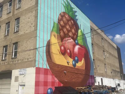 Urban Mission to get big donation